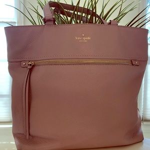 Kate Spade Cobble Hill Tayler Hill EUC